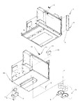 Diagram for 04 - Chassis Assembly Parts 4