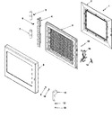 Diagram for 02 - Door