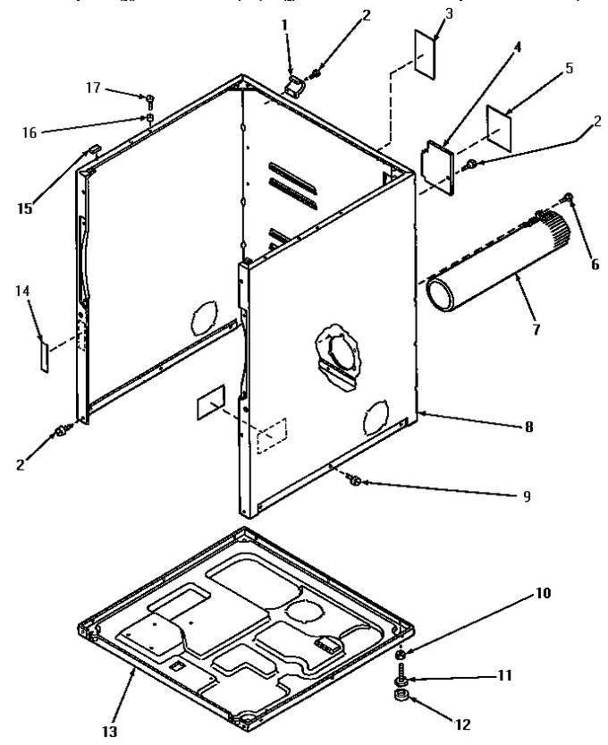 Diagram for KG6539