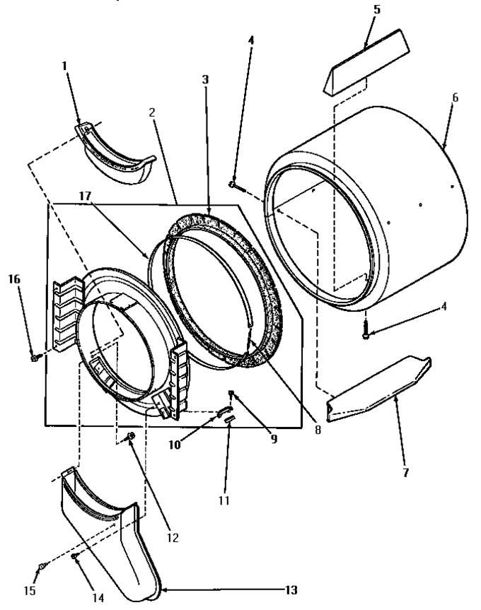 Diagram for KG6539