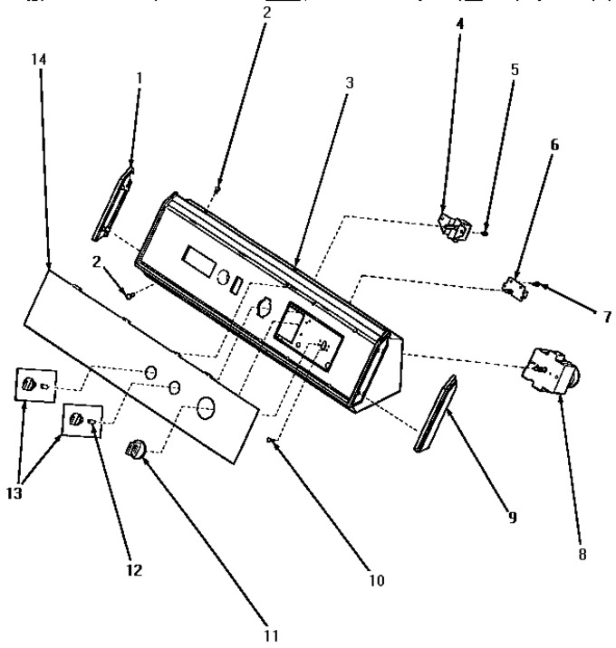 Diagram for KG5519