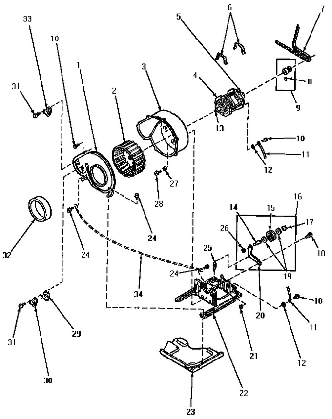 Diagram for KG6539