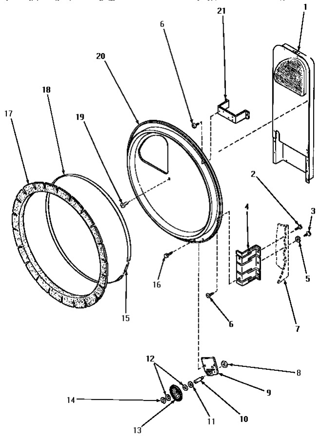 Diagram for KG6539