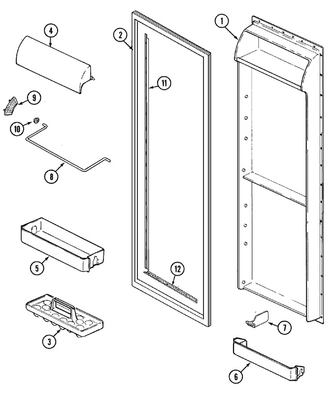 Diagram for KGU6651