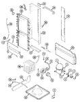 Diagram for 08 - Unit Compartment & System