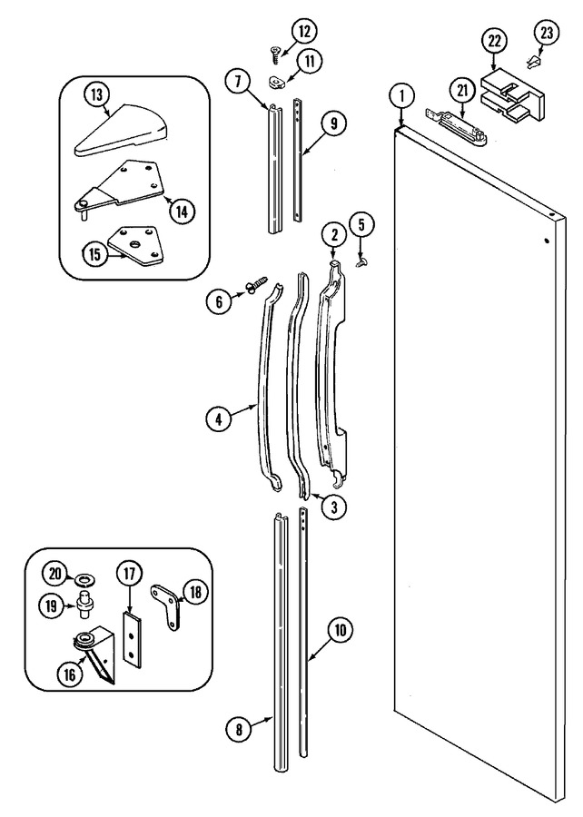 Diagram for KGU6650