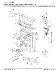 Diagram for 02 - Doors