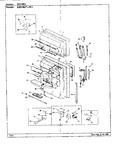 Diagram for 02 - Doors