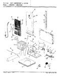 Diagram for 03 - Freezer Compartment