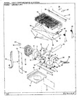 Diagram for 07 - Unit Compartment & System