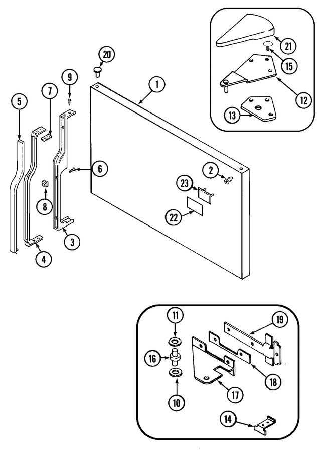 Diagram for NT198NB