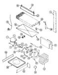 Diagram for 08 - Unit Compartment & System