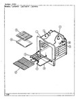 Diagram for 04 - Oven