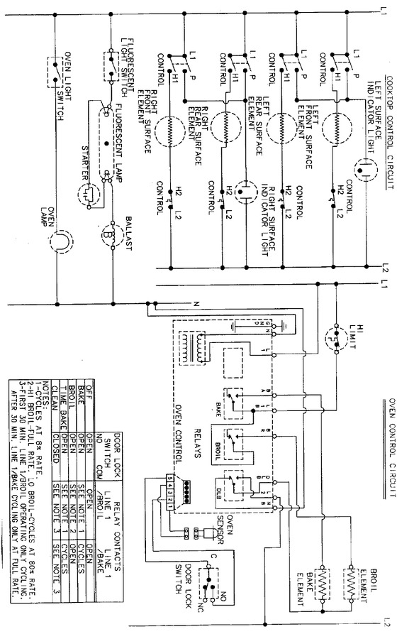 Diagram for L3872XYB