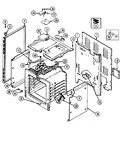 Diagram for 01 - Body