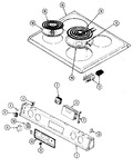 Diagram for 05 - Top Assembly