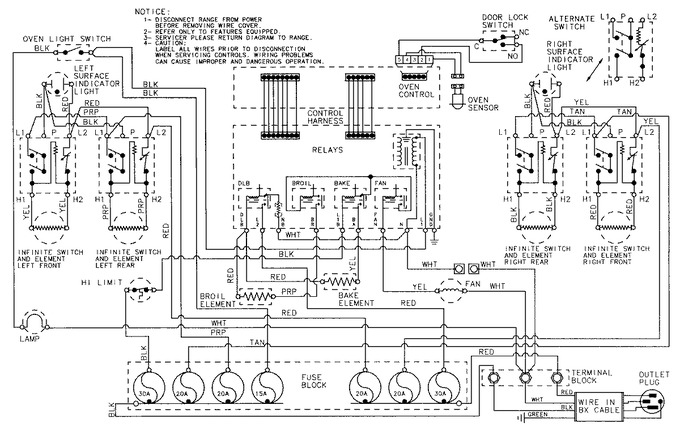 Diagram for L6892VVV