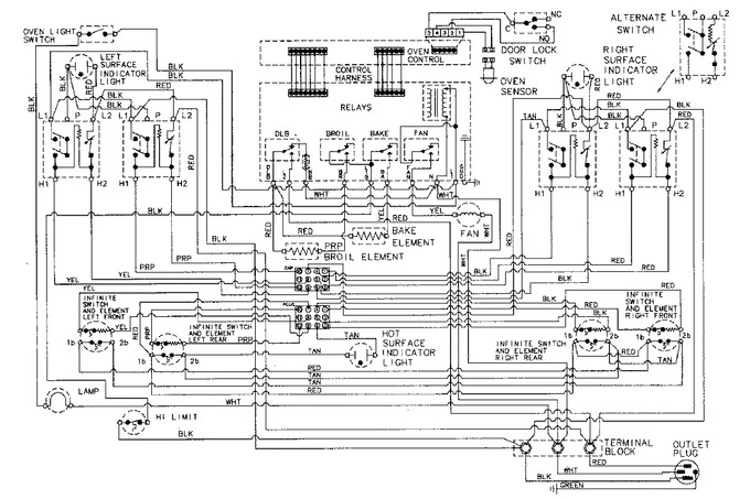 Diagram for L6898VYV