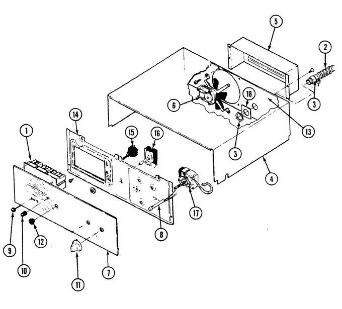 Diagram for L9844VPV