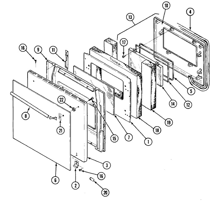 Diagram for L9844VPV