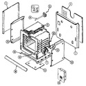Diagram for 01 - Body