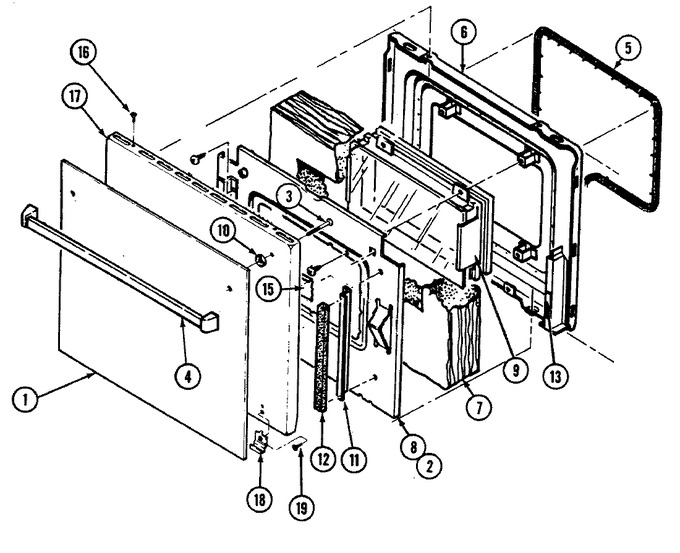 Diagram for L9875XRB
