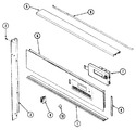 Diagram for 02 - Control Panel