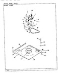 Diagram for 02 - Base & Drive (rev. G-l)