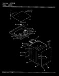 Diagram for 05 - Exterior (rev. E-f)
