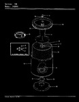 Diagram for 09 - Tub (rev. E-f)
