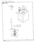 Diagram for 12 - Water Carrying (rev. G-l)