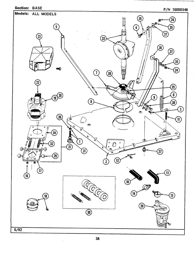 Diagram for LAT5000ABL