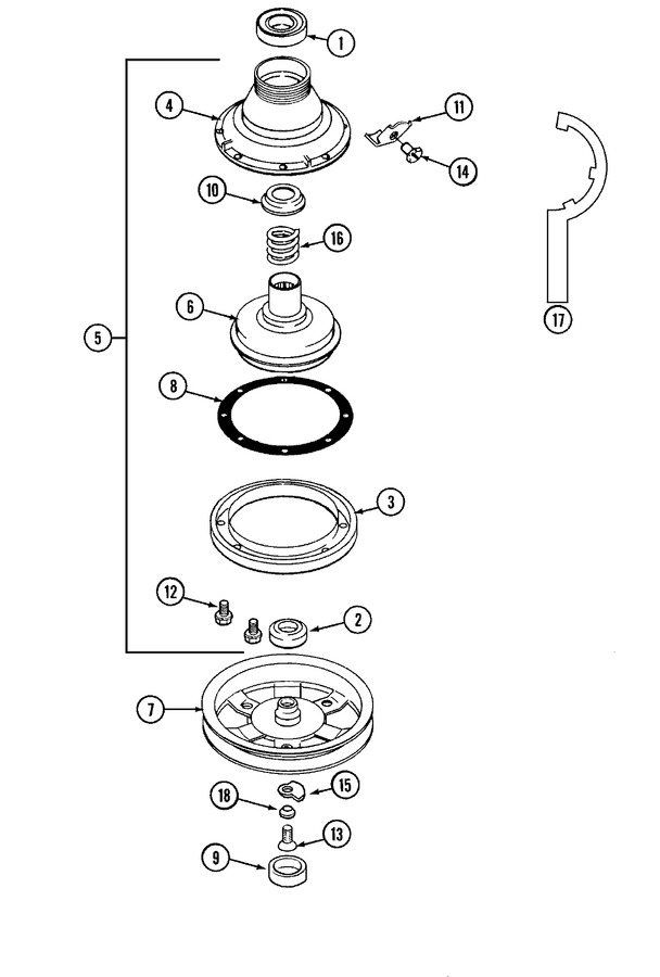 Diagram for LAT9706AAE