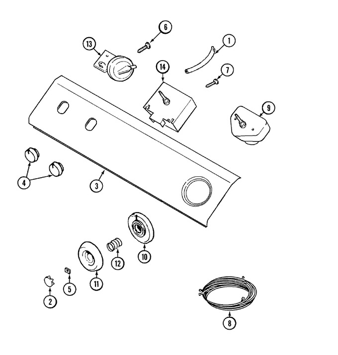 Diagram for LAT8226AAE