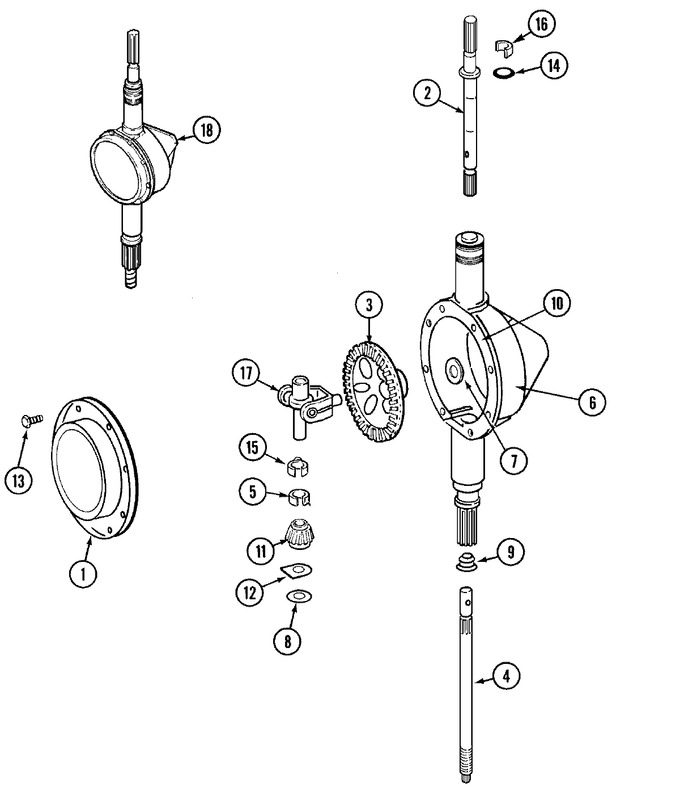 Diagram for LAT3500AAE