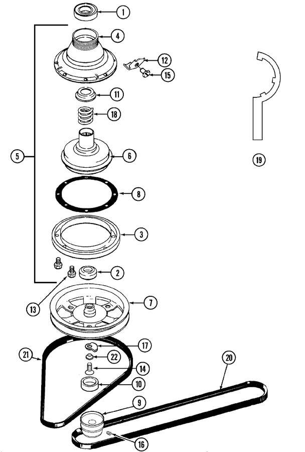 Diagram for LAT9593AAW
