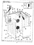 Diagram for 02 - Cabinet