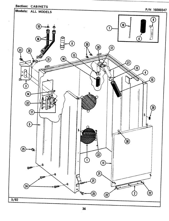 Diagram for LAT8520BAL