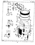 Diagram for 07 - Tub