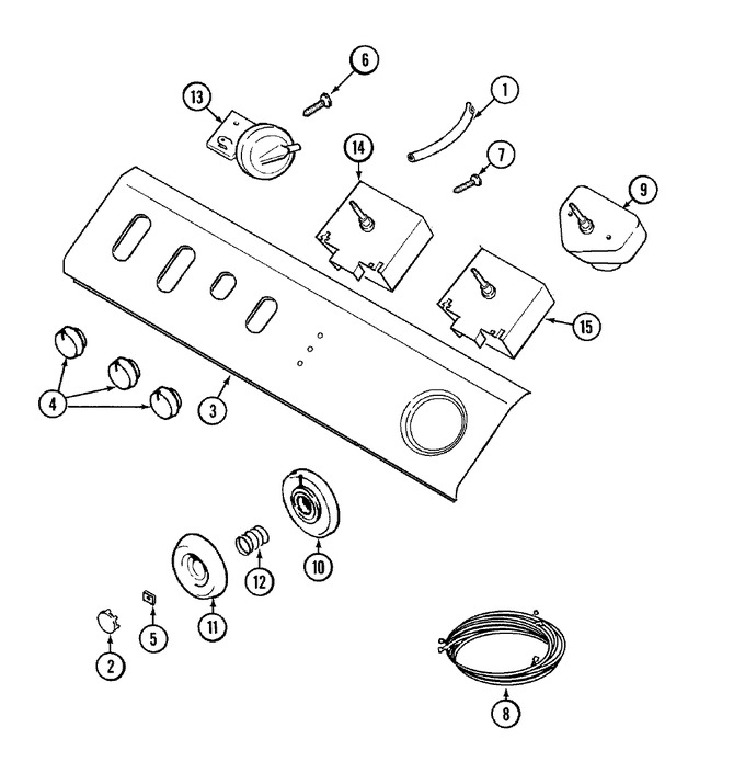 Diagram for LAT9457AAM