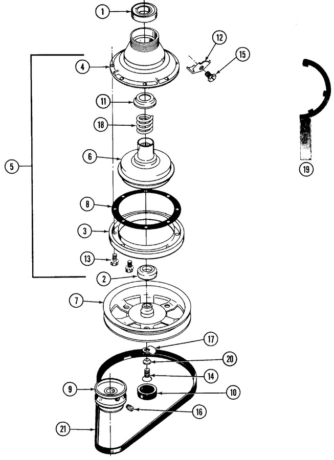 Diagram for LAT9704AGE