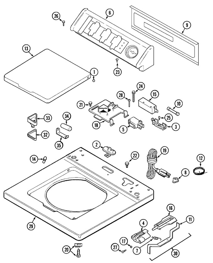 Diagram for LAT5006GGE
