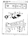 Diagram for 04 - Control Panel