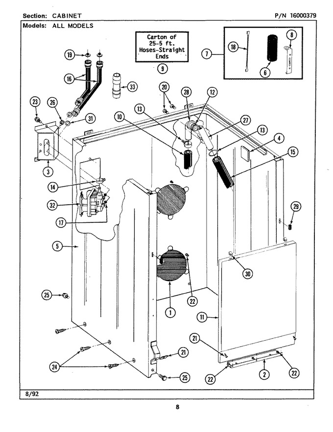 Diagram for LAT7480ABL