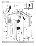 Diagram for 02 - Cabinet