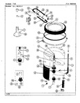 Diagram for 07 - Tub