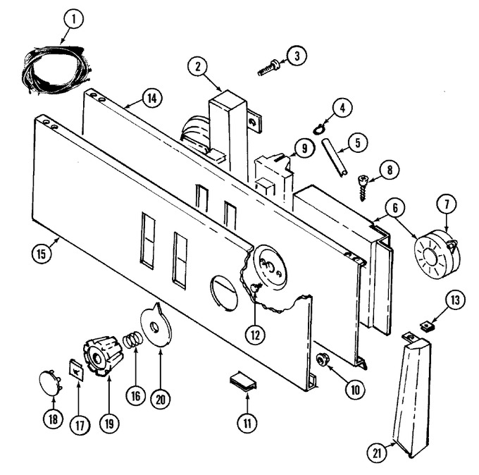 Diagram for LAT8608AAE