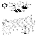 Diagram for 04 - Control Panel
