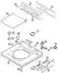 Diagram for 05 - Top (lat9306akq)
