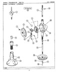 Diagram for 07 - Transmission-orbital(lat9400aae & Abe)